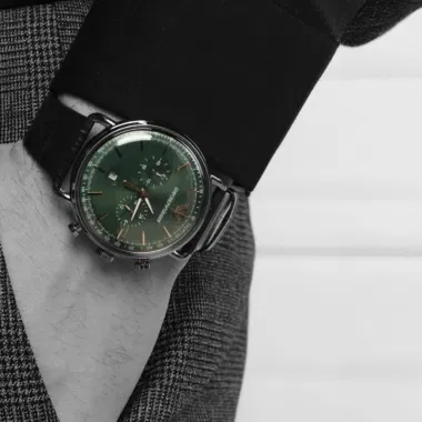 ساعات رجالية